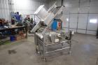 Grote Single Lane Pepperoni Slicer